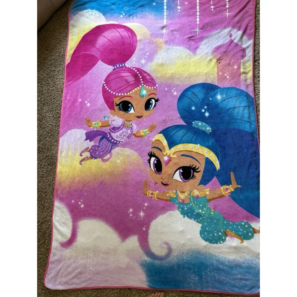 Nickelodeon this product